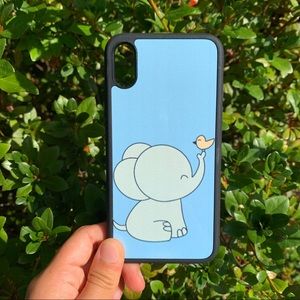 Elephant Phone Case